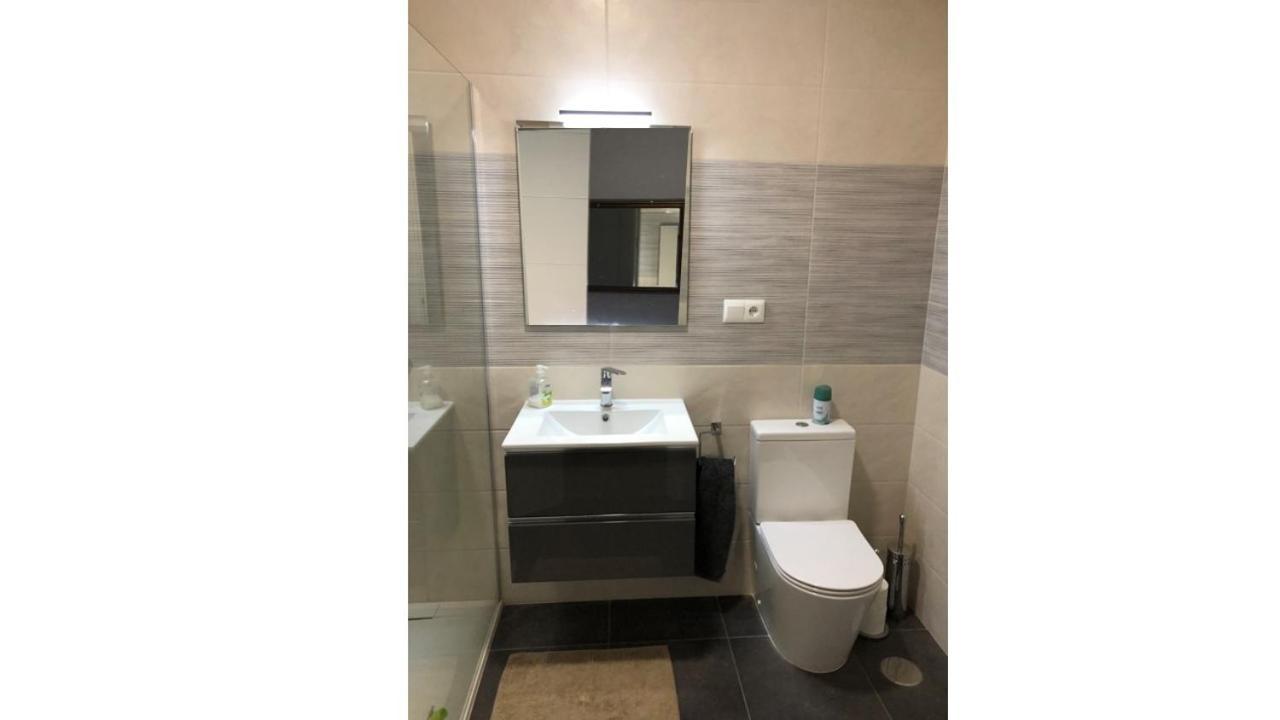 First Line, To The Beach, 1 Bed , Sleeps Appartement Benalmádena