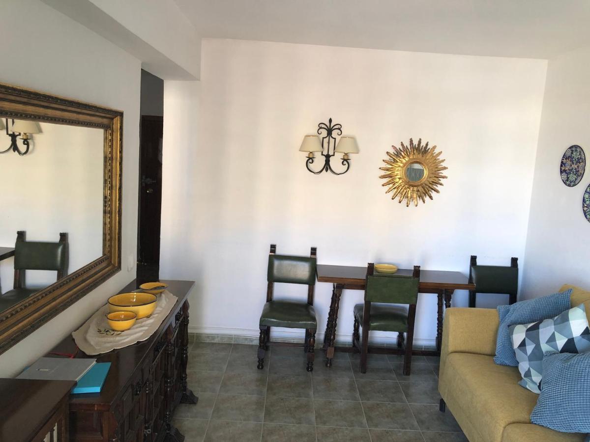 First Line, To The Beach, 1 Bed , Sleeps Appartement Benalmádena